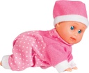 Learn to Crawl Baby