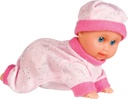 Learn to Crawl Baby