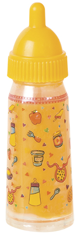 Magic Baby Bottles