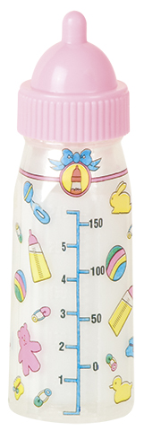 Magic Baby Bottles