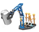 Mega Hydraulic Arm