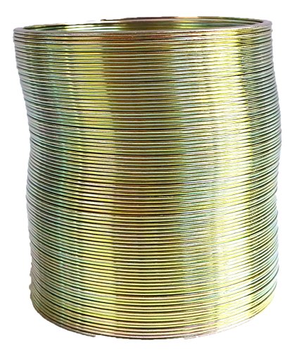 Metal Magic Spring