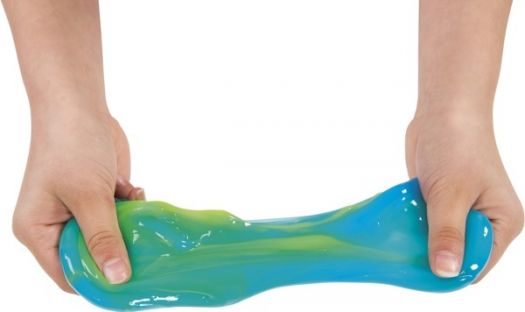 Neon Slime