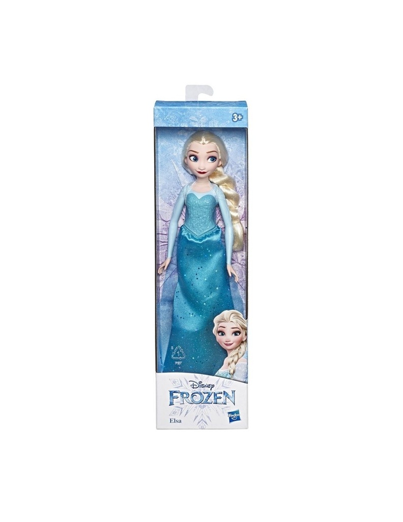 Disney Frozen Doll Assorted