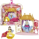 Disney Princess Small Doll Mini Assortment