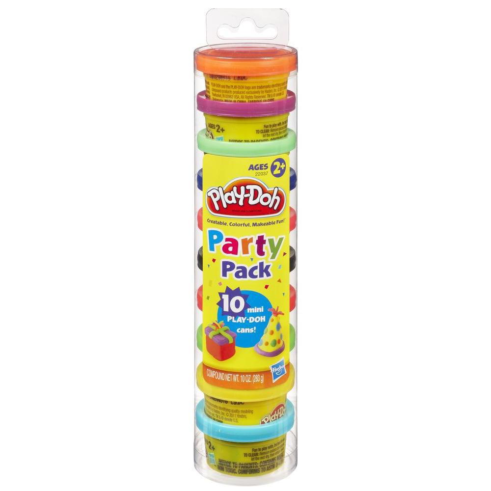 PlayDoh Party Pack Assortment