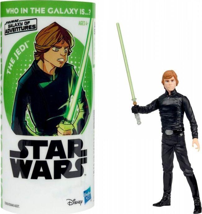 Star Wars Story In a Box Assorted Figures