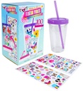 Fresh Vibes Tumbler Design Set