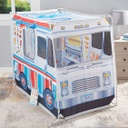 Food Truck Play Tent