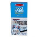 Food Truck Play Tent