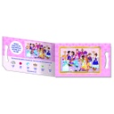 Take Along Magnetic Jigsaw Puzzles
- Princesses