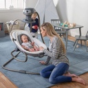 Boppy Head & Neck Support Charcoal