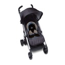 Boppy Head & Neck Support Charcoal