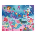 Mermaids Puzzle 24pc