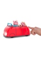 Peppa Pig Deluxe Lights and Sounds Vehicle