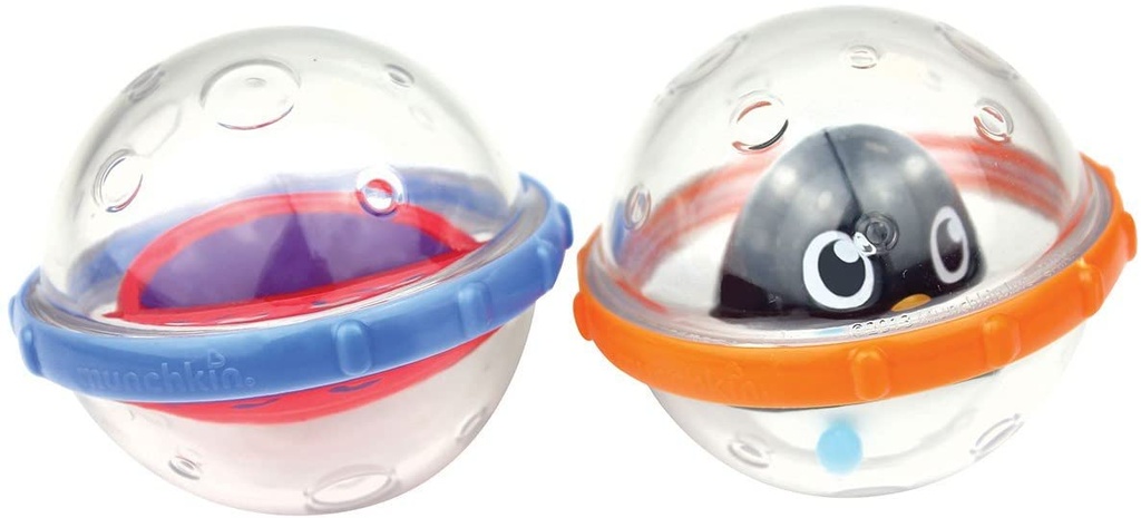 Float &amp; Play Bubbles 2pk