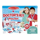 Melissa & Doug Doctor's Play Set