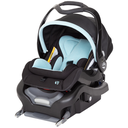 Secure Snap Infant Car Seat - Purest Blue