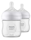 Avent Natural Response 4oz Bottle 2pk
