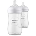 Avent Natural Response 9oz Bottle 2pk