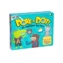 Melissa & Doug Poke A Dot Alpha Eye Spy
