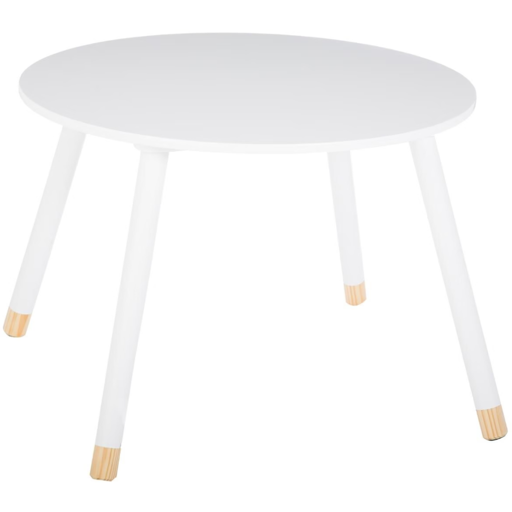 Sweet Table White