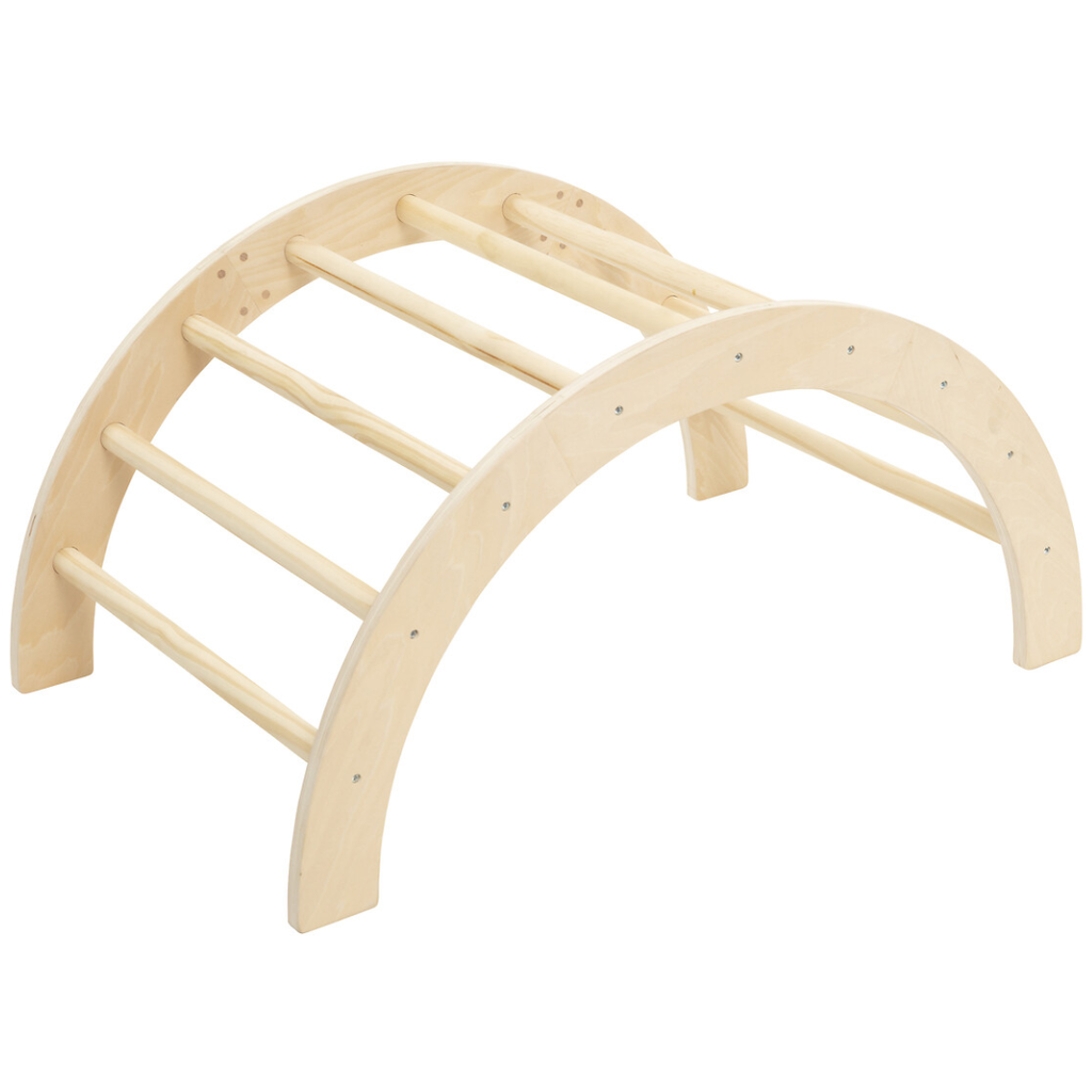 Climbing Arch