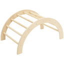 Climbing Arch