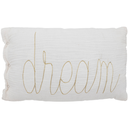 Dream Cotton Gauze Cushion