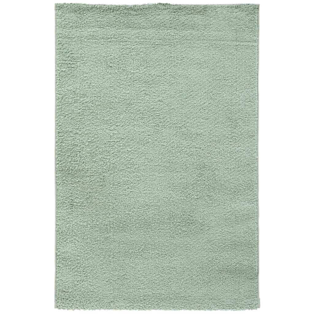 Off Green Rug