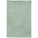 Off Green Rug