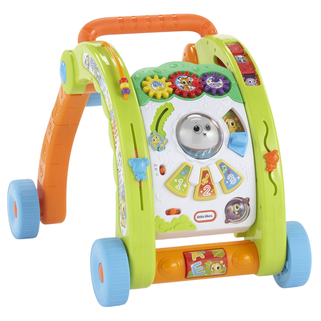 Little Tikes 3-in-1 Activity Walker