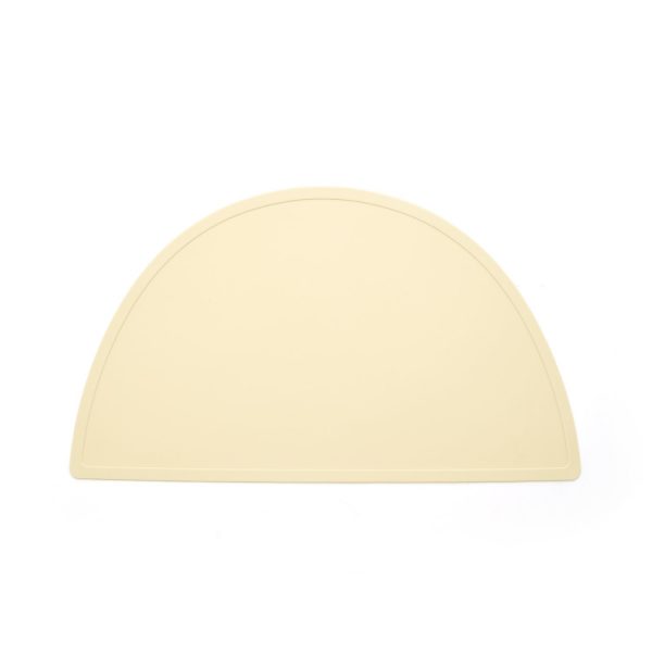 Silicone Placemat Coconut