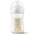 Avent Natural Response 9oz Bottle Giraffe