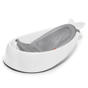 Skip Hop Moby 3 in 1 Sling Tub White