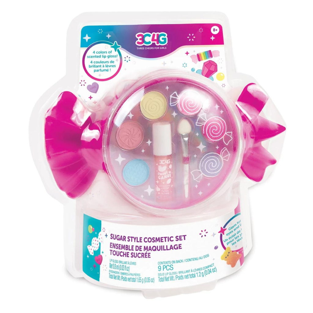 Sugar Style Cosmetic Set