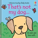 That's Not My Dog...