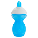 Munchkin Click Lock Flip Straw Cup Asst. 9oz
