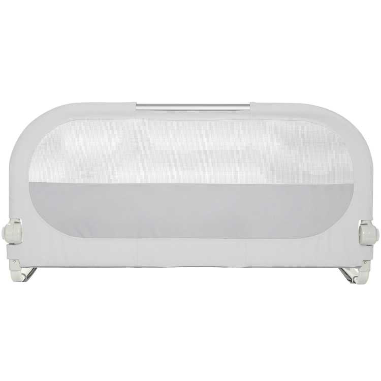 Munchkin Sleep Bedrail Grey