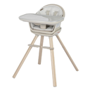 Maxi Cosi Moa 8-in-1 High Chair - Classic Oat