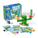 Numberblocks Blockzilla Balance Activity Set