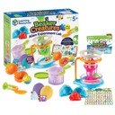 Beaker Creatures Alien Experiment Lab