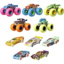 Hot Wheels Glow In The Dark Bundle