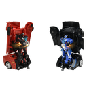 Auto Moto Battle Bots