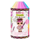 L.O.L Surprise Loves Crayola Colour Me Studio Assorted