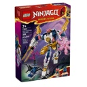Lego Ninjago Sora's Elemental Tech Mech