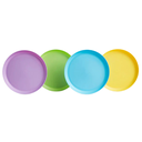 Munchkin Multi Plates 4pk