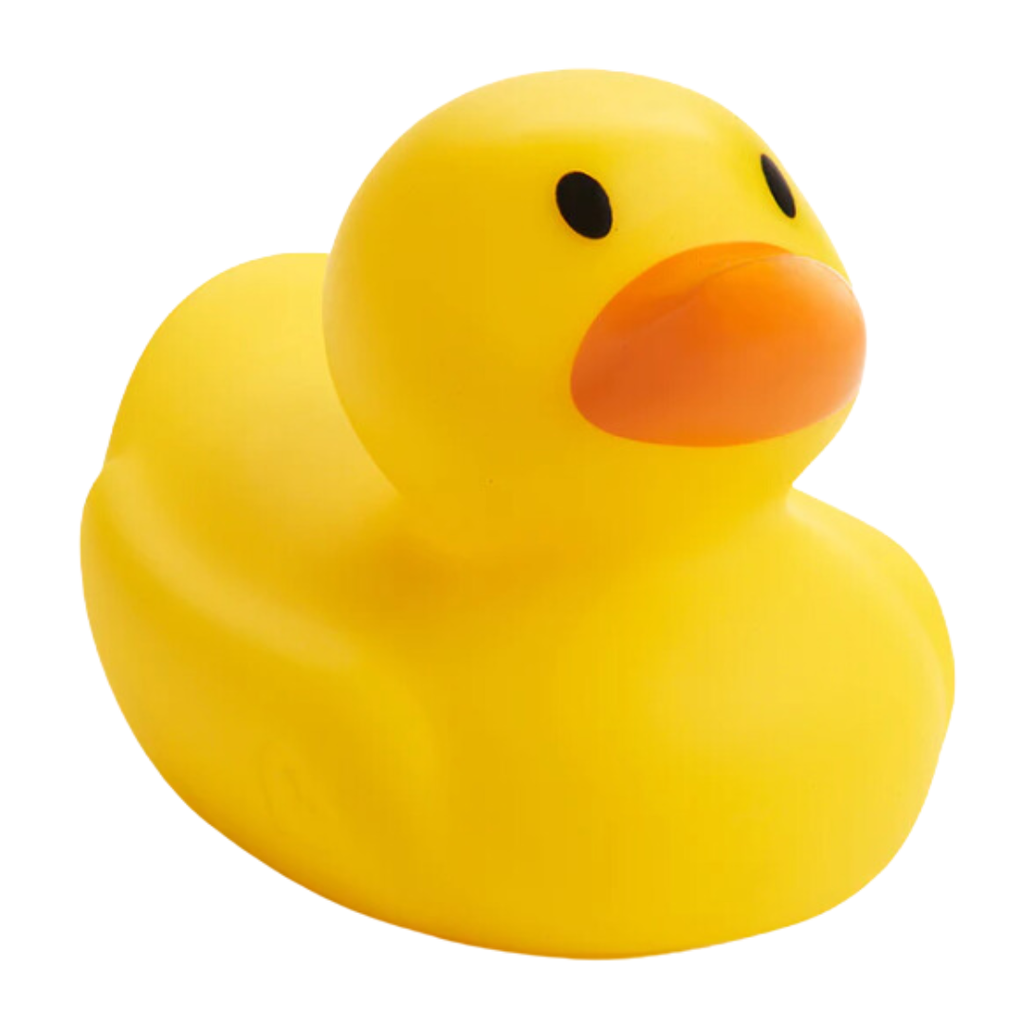 Munchkin White Hot Ducky