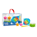 Munchkin Bath Beats Musical Bath Toy Gift Set