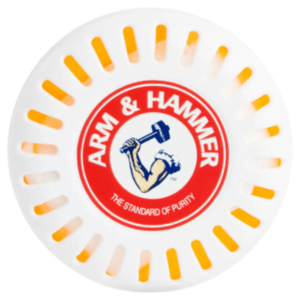 Munchkin Arm & Hammer Puck Diaper Pail Baking Soda Cartridge 